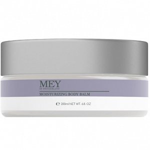 Mey Moisturizing Body Balm 200ml