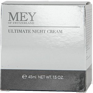 Mey Ultimate Night Cream 45ml