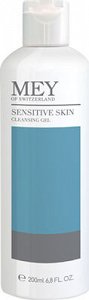 Mey Sensitive Skin Cleansing Gel 200 ml