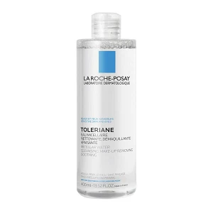 LA ROCHE POSAY SOLUTION MICELLAIRE 400 ML