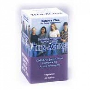 Nature''s Plus Teen Active