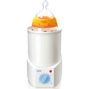 Nuk Θερμαντήρας Βρεφικών Τροφών Thermo Constant