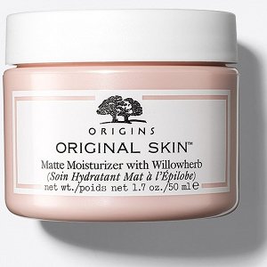 Origins Original Skin Matte Moisturizer with Willowherb, 50ml
