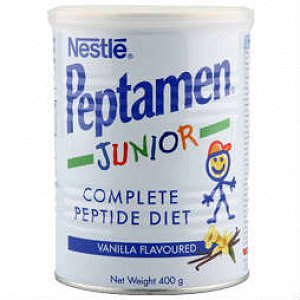 Nestle Peptamen Junior 400g