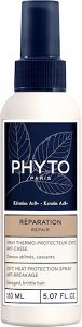 Phyto Reparation 230°C Heat Protection Spray Anti-Breakage Θερμοπροστατευτικό Spray κατά του Σπασίματος, 150ml