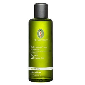 Primavera Έλαιο Καλέντουλας (CALENDULA OIL) Bio 100ml