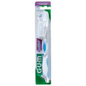 GUM 509 Technique Sensivital οδοντόβουρτσα
