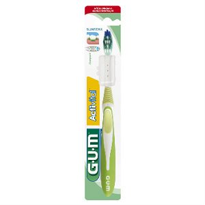 GUM 581 Activital  Soft  compact οδοντόβουρτσα
