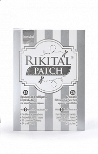 Rikital Patch