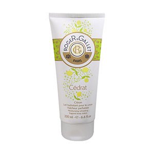 Roger & Gallet Ενυδατικό Γαλάκτωμα Σώματος Cedrat 200ml