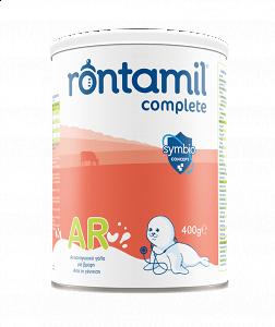 Rontamil complete AR 400gr