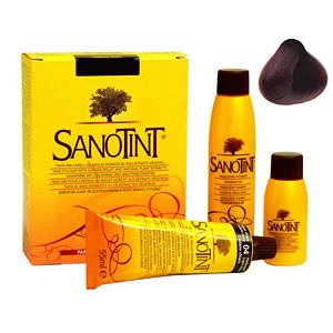 Sanotint Κλασσική Ερυθροκάστανο 08