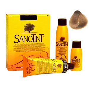 Sanotint Κλασσική Μελί Ξανθό 11