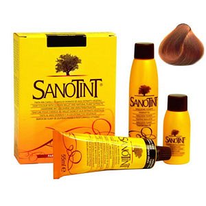 Sanotint Κλασσική Ξανθό Χαλκού 16