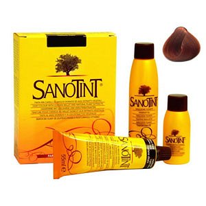 Sanotint Κλασσική Κόκκινο Τιζιάνο 20