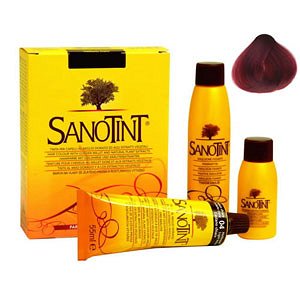 Sanotint Κλασσική Μπορντώ 22