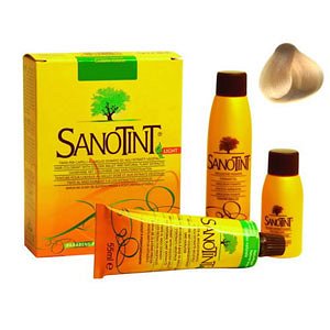 Sanotint Light Πολύ Ξανθό Χρυσαφί 87