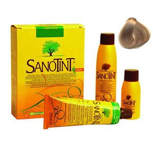 Sanotint Light Ξανθό Πολύ Έντονο 88