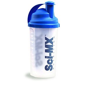 Sci-Mx Shaker