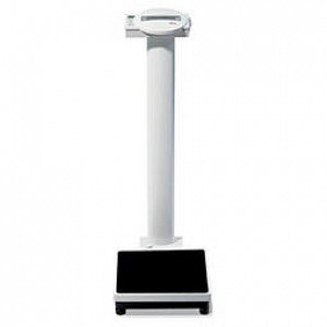 seca 769 electronic column scales with BMI function