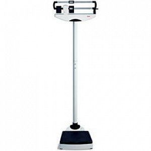 seca 700 mechanical column scales with eye level riders
