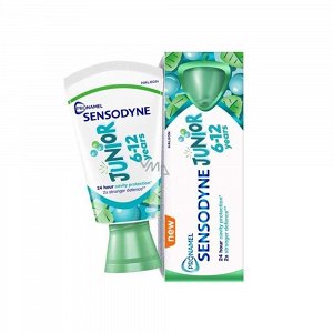 Sensodyne Pronamel Junior 6-12 Years Οδοντόκρεμα 50ml