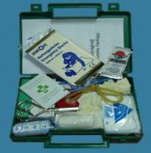 Φαρμακείο Aυτοκινήτου  Medi  Kit 2 σε κουτί