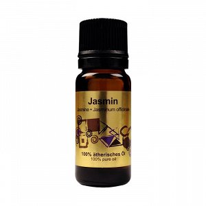 Styx Αιθέριο Έλαιο Γιασεμί 10ml