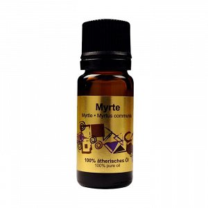 Styx Αιθέριο Έλαιο Μύρτος 10ml