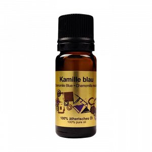Styx Αιθέριο Έλαιο Χαμομήλι Γερμανικό 1ml