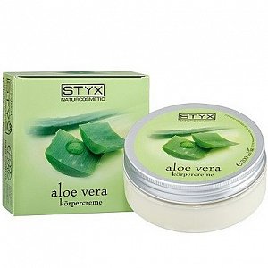 Styx Aloe Vera Body Milk