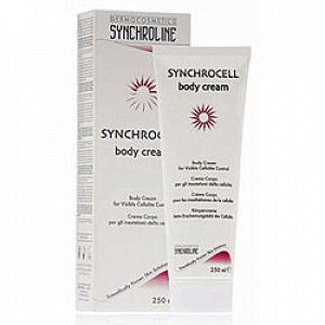Synchroline Synchrocell  Body Cream Κρέμα Σώματος, 150 ml