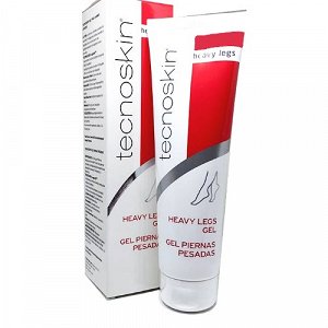 Tecnoskin Heavy Legs Gel Ενυδατικό Gel για Κουρασμένα Πόδια 150ml