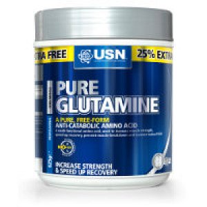 Usn Pure L-Glutamine 625g