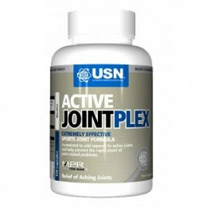 USN Joint Plex Active 120Caps