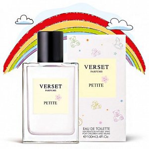 Verset Parfums Petit Παιδικό Unisex Άρωμα