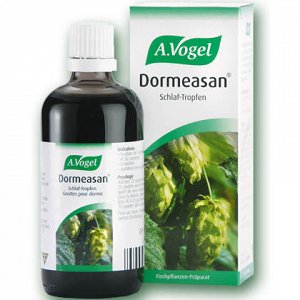 A.Vogel Dormeasan (Για την αϋπνία) 50ml