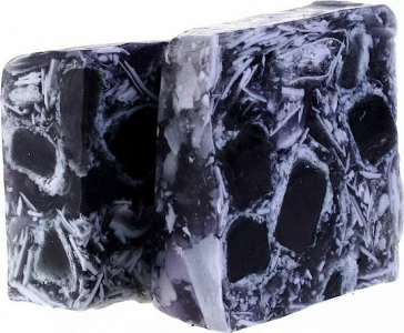 Fresh Line Shrinked Zeus Μπάρα Σαπουνιού 120gr