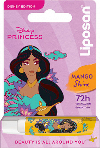 Liposan Beauty Is All Around you Lip Balm Mango Shine 4.8gr