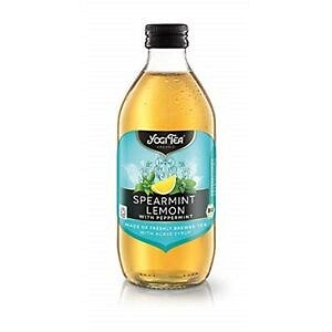 Yogi Tea Spearmint Lemon with Peppermint 330ml
