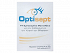 OPTISEPT 14 ΕΜΠΟΤΙΣΜΕΝΑ ΜΑΝΤΗΛΑΚΙΑ