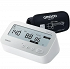 OMRON M3 Comfort AFIB Blood Pressure Monitor & Power Supply Πιεσόμετρο Μπράτσου Κολπικής Μαρμαρυγής HEM-7196-FLE
