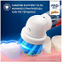 Oral-B Vitality Pro Παιδική Ηλεκτρική Οδοντόβουρτσα με Χρονόμετρο για 3+ Χρονών Spiderman με Θήκη Ταξιδίου