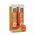 Pharmalead Vitamin C Plus Βιταμίνη για Ενέργεια & Ανοσοποιητικό 1500mg Πορτοκάλι