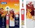 Oral-B Pro Kids Electric Toothbrush Παιδική Ηλεκτρικη Οδοντόβουρτσα The Lion King 3y+, 1 τεμαχιο