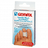 Gehwol Επιθέματα Correction Ring G με Gel για τους Κάλους 3τμχ