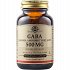 Solgar Gaba 500mg 50 φυτικές κάψουλες