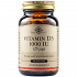 Solgar Vitamin D3 1000iu 100 μαλακές κάψουλες