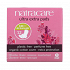 Natracare Ultra Extra Normal Σερβιέτες με Φτερά για Κανονική Ροή 3 Σταγόνες 12τμχ