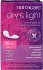 Natracare Dry & Light Slim with Organic Cotton Σερβιετάκια 20τμχ